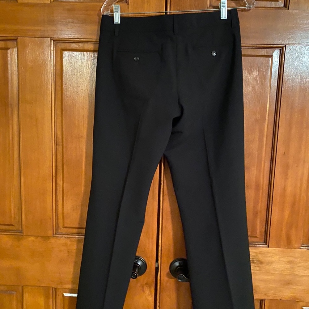 Women’s Black Pants Express Editor - image 3